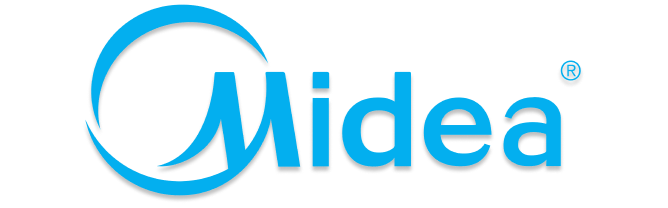 Midea-Logo 1