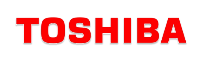 toshiba 1