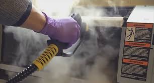 steam cleaning aircon