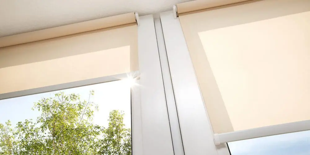 Blinds to Block Out Heat